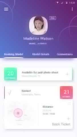 在线DDOS平台攻击软件释放企业潜力的企业定制界面